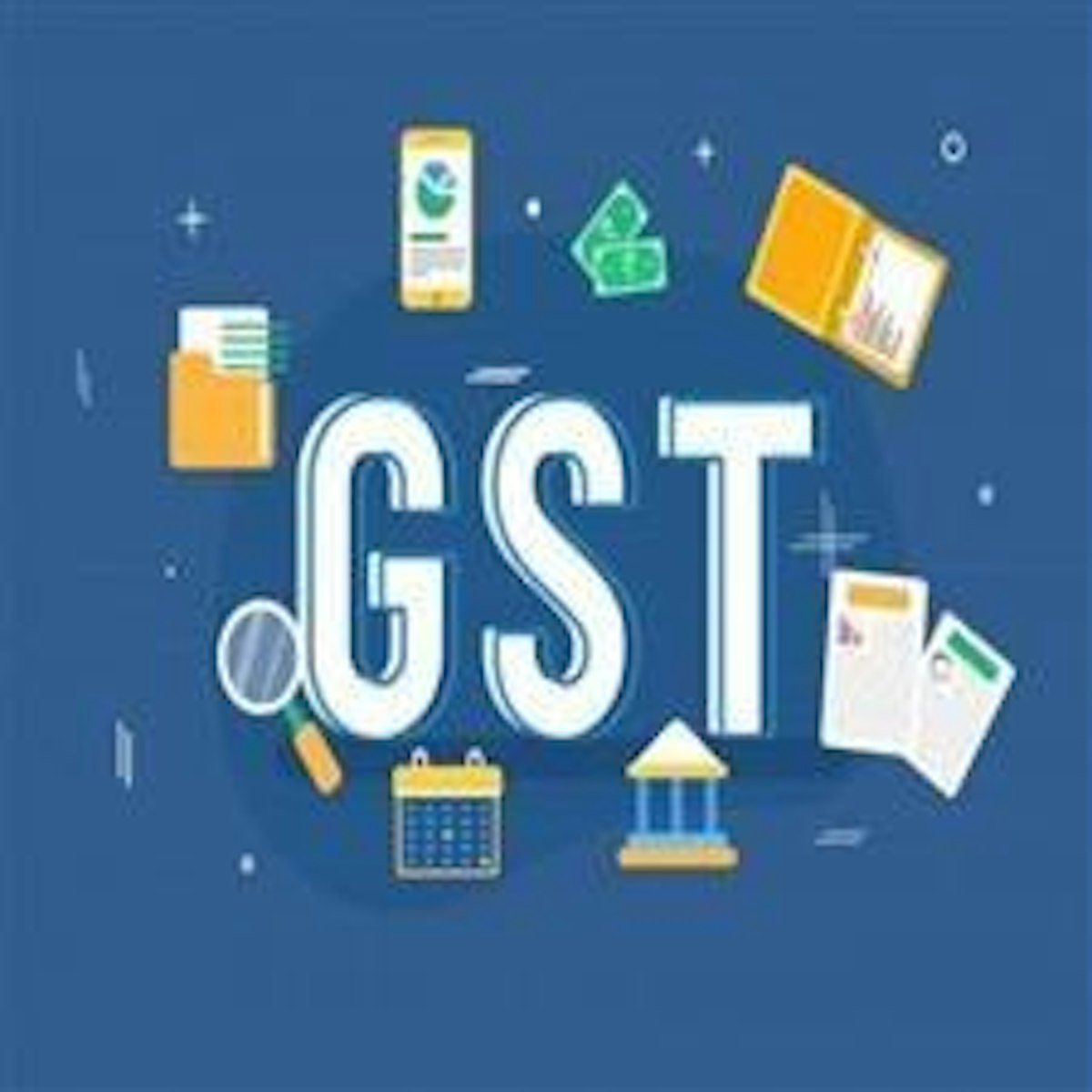 GST under RCM to be paid on GTA services received for transportation of