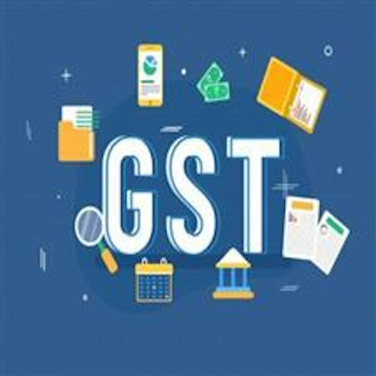 28 GST leviable on supply of "Roof Mounted Air Conditioner unit” for Passenger Coaches of