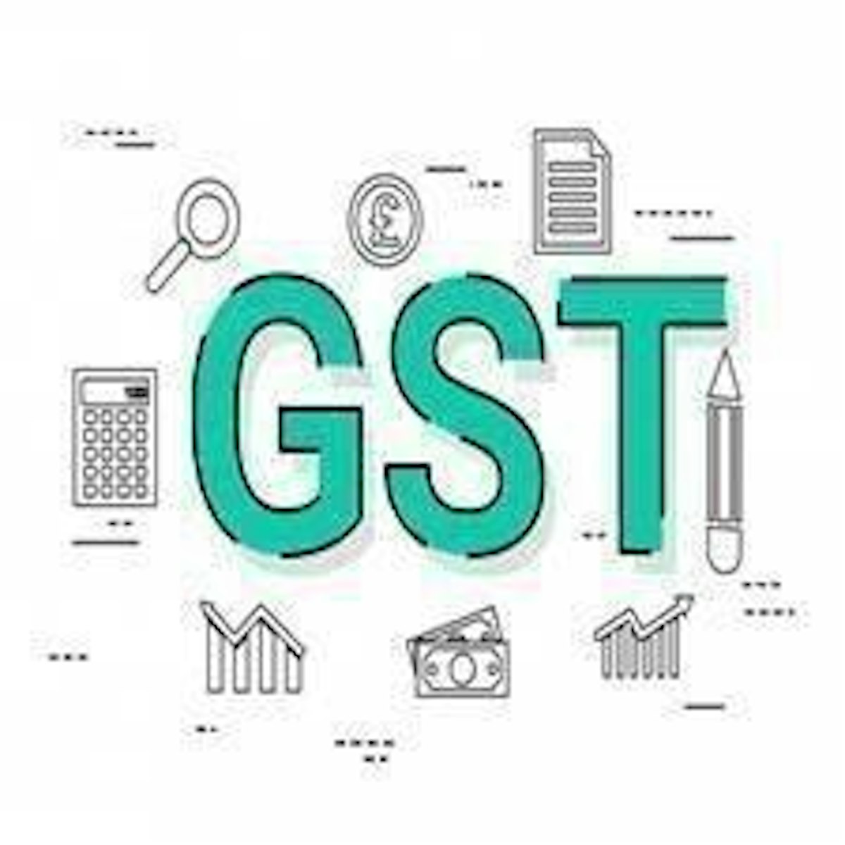 no-gst-on-electricity-charges-recovered-on-actual-basis-from-members-of