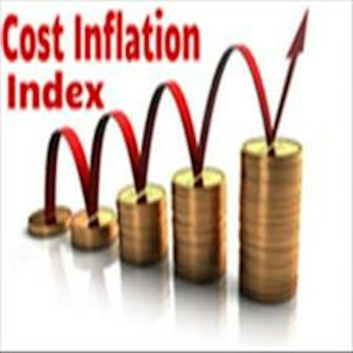 Cbdt Notifies New Cost Inflation Index With Revised Base Year Taxmann 9180