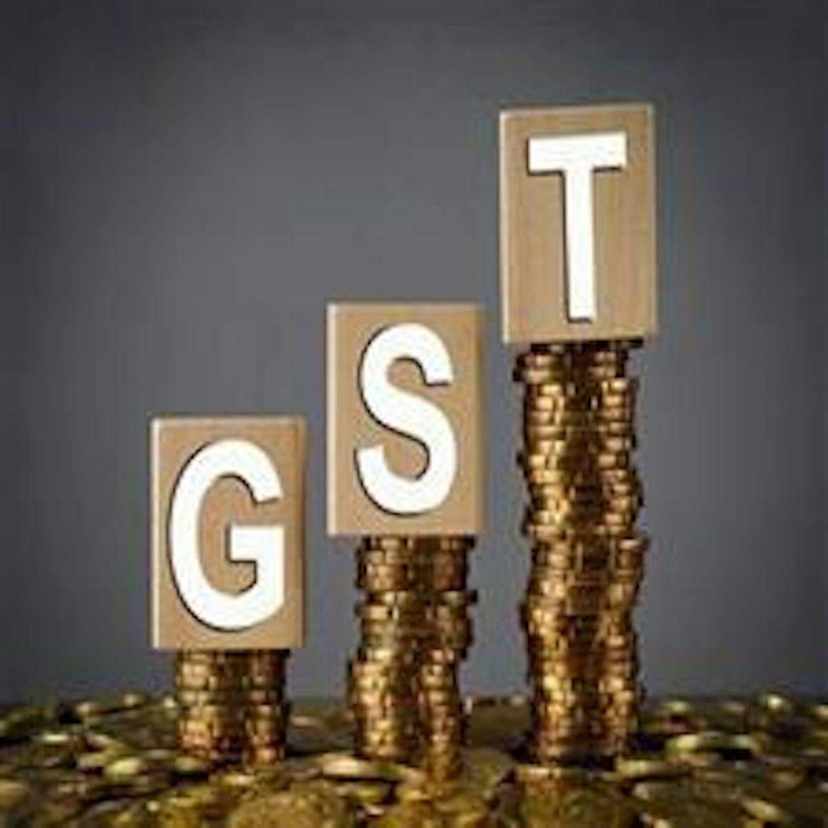 No GST on services provided to a Governmental Authority by way of water