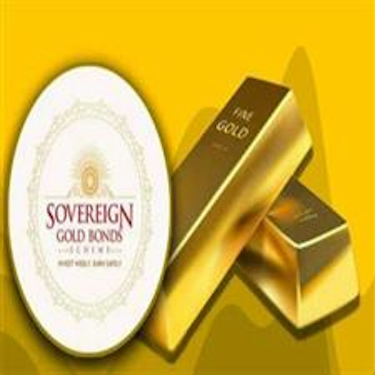 Sovereign Gold Bond Scheme 202324 Series IV to be open for