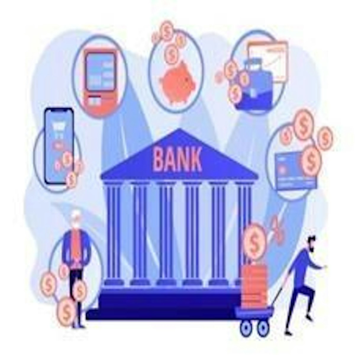 Govt. notifies the list of reporting entities to perform aadhaar