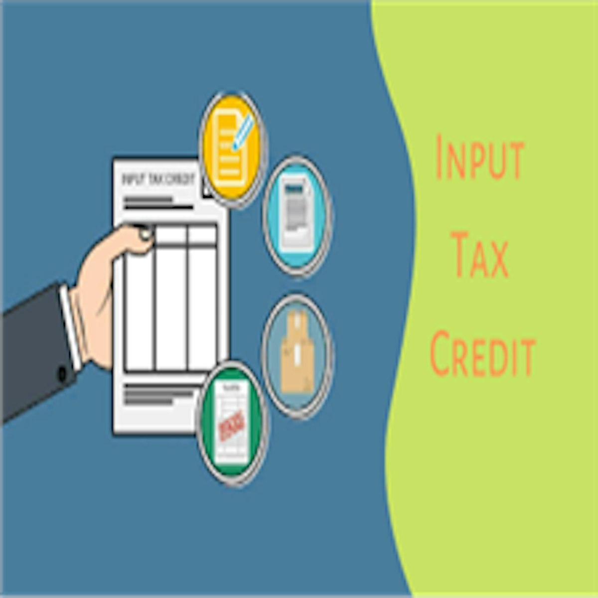 comparison-of-various-definitions-for-input-tax-credit-under-gst-and