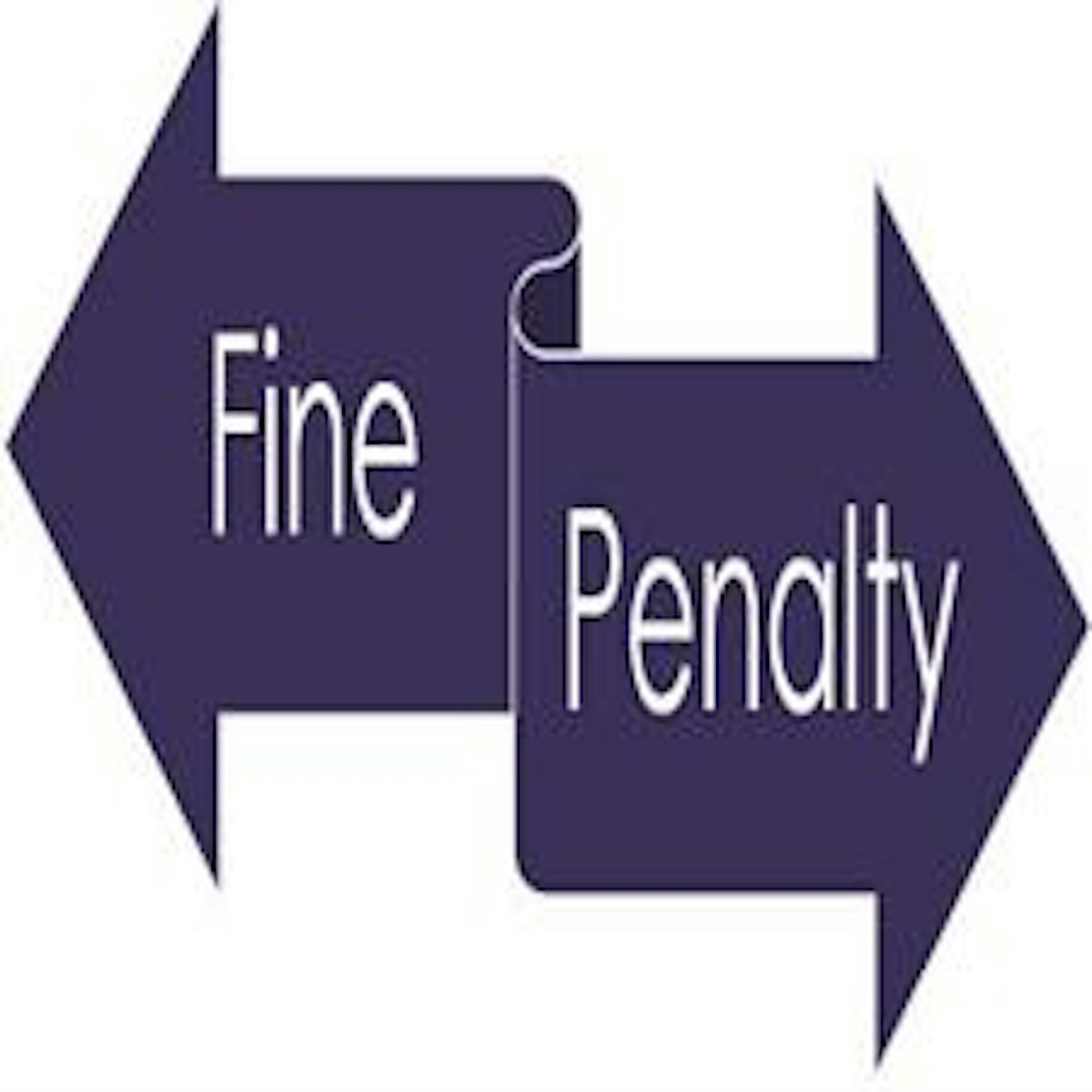 Difference between fine and penalty A never ending controversy Taxmann