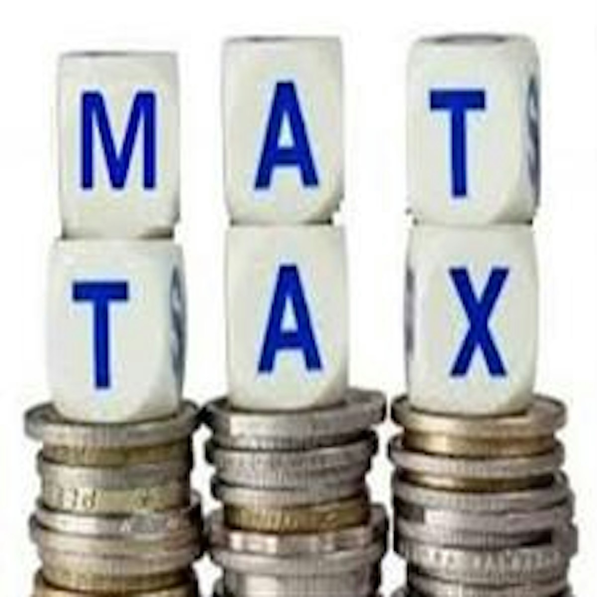 Is MAT rate of 15 really applicable from AY 202021? Taxmann