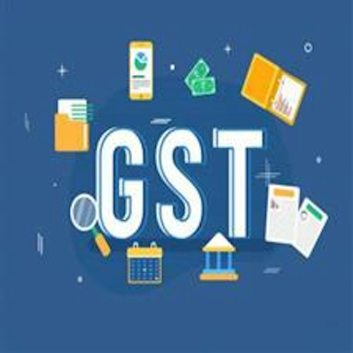 TAXMANN’s Guidance Note on new GST rates structure introduced for Brick