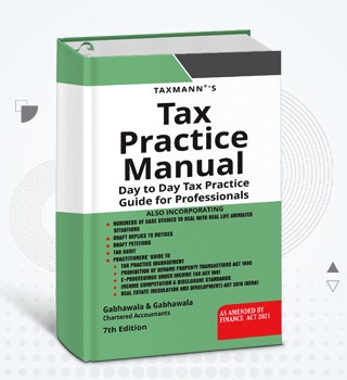 Buy Taxmann’s Latest, Authentic & Amended Books Online!