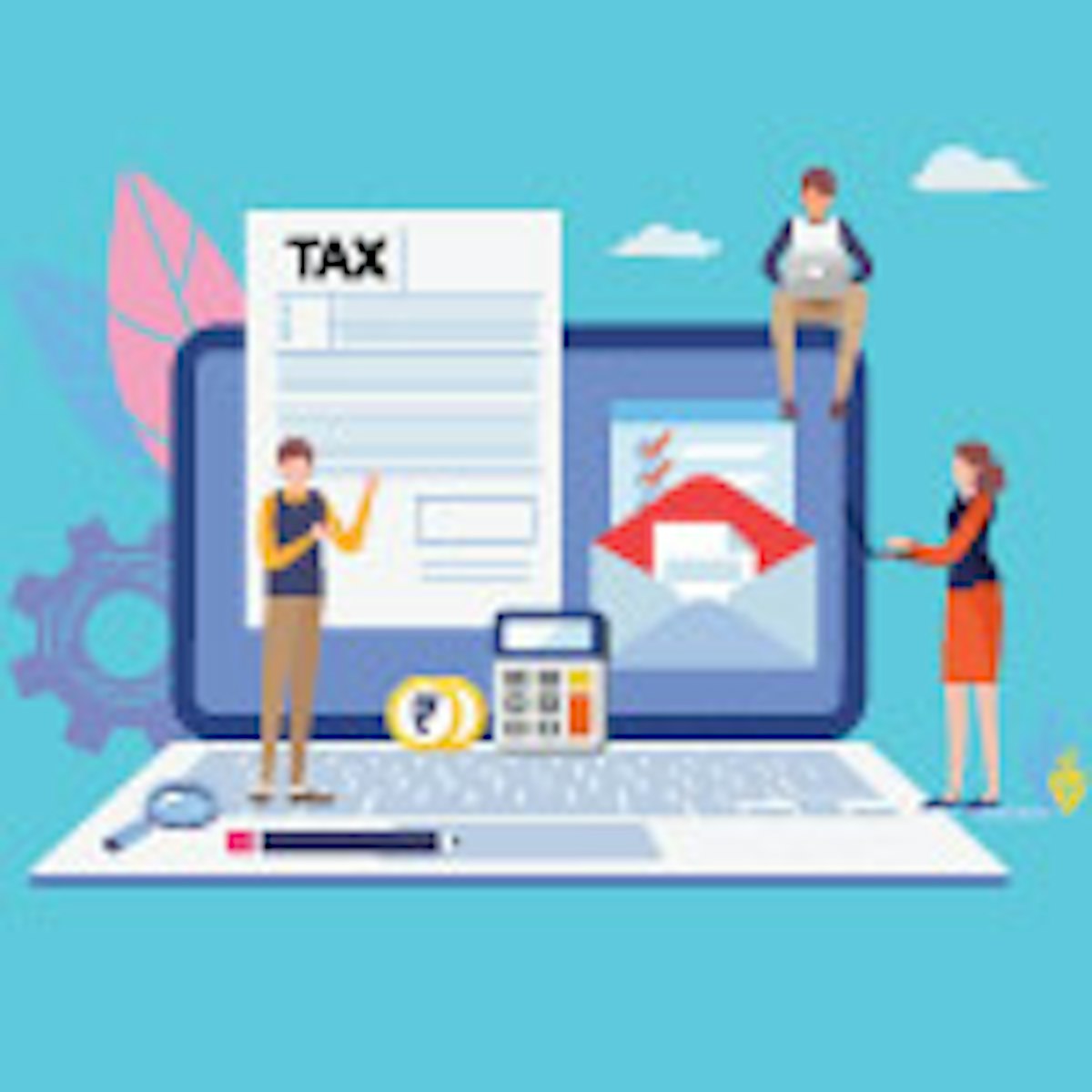 Provisions of MAT applicable even in case of companies claiming